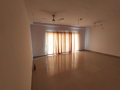 3 BHK Flat for rent in Chandkheda, Ahmedabad - 2300 Sqft