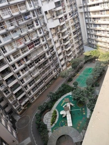 3 BHK Flat for rent in Chembur, Mumbai - 1250 Sqft