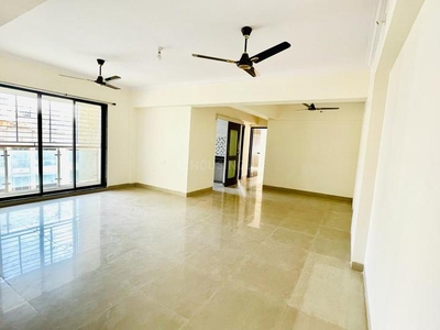 3 BHK Flat for rent in Chembur, Mumbai - 1300 Sqft