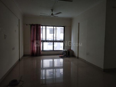 3 BHK Flat for rent in Chembur, Mumbai - 1355 Sqft