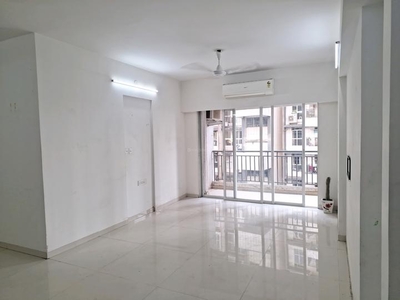 3 BHK Flat for rent in Chembur, Mumbai - 1550 Sqft