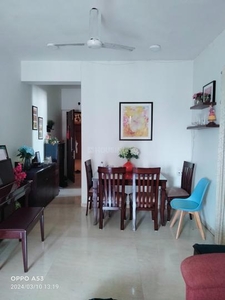 3 BHK Flat for rent in Dadar West, Mumbai - 1500 Sqft