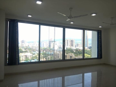 3 BHK Flat for rent in Goregaon East, Mumbai - 2197 Sqft