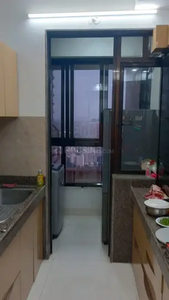 3 BHK Flat for rent in Goregaon East, Mumbai - 900 Sqft