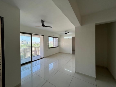 3 BHK Flat for rent in Gota, Ahmedabad - 1700 Sqft