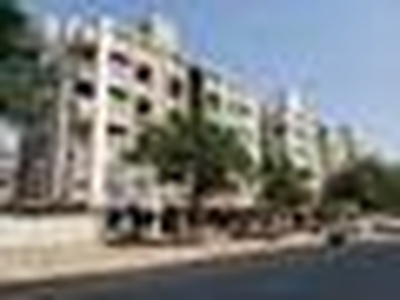 3 BHK Flat for rent in Gota, Ahmedabad - 1755 Sqft