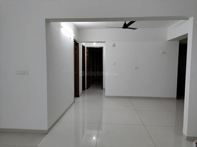 3 BHK Flat for rent in Gota, Ahmedabad - 2164 Sqft