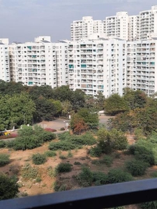 3 BHK Flat for rent in Gota, Ahmedabad - 2253 Sqft