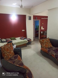 3 BHK Flat for rent in Gurukul, Ahmedabad - 2100 Sqft