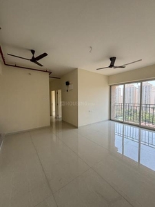 3 BHK Flat for rent in Hiranandani Estate, Thane - 1100 Sqft