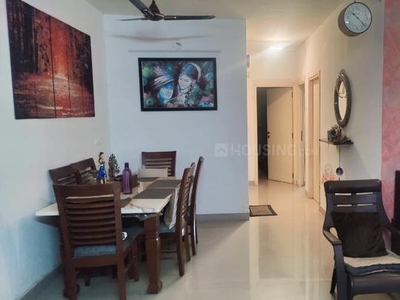 3 BHK Flat for rent in Jagatpur, Ahmedabad - 1800 Sqft