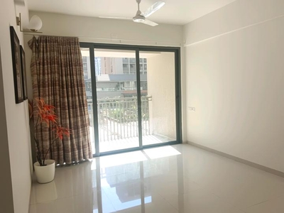 3 BHK Flat for rent in Jodhpur, Ahmedabad - 1377 Sqft