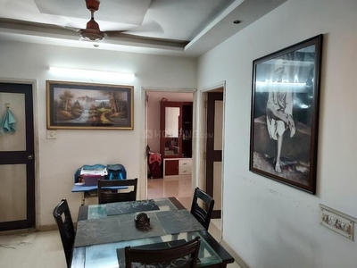 3 BHK Flat for rent in Jodhpur, Ahmedabad - 1600 Sqft