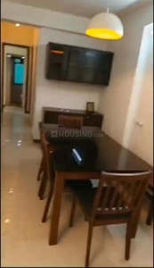 3 BHK Flat for rent in Juhu, Mumbai - 1050 Sqft