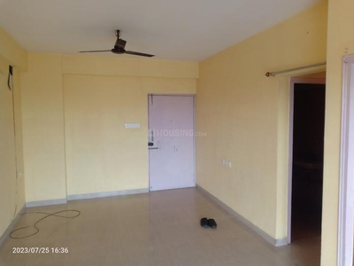 3 BHK Flat for rent in Kalyani, Kolkata - 1300 Sqft