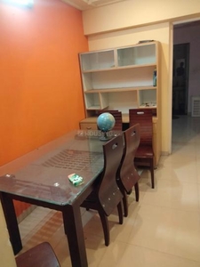 3 BHK Flat for rent in Kandivali East, Mumbai - 1250 Sqft