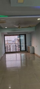 3 BHK Flat for rent in Kandivali West, Mumbai - 1250 Sqft