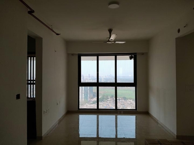 3 BHK Flat for rent in Kanjurmarg West, Mumbai - 1500 Sqft