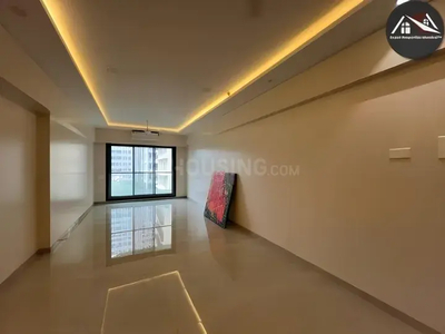 3 BHK Flat for rent in Khar West, Mumbai - 935 Sqft