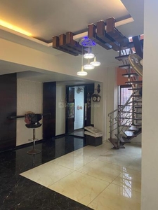 3 BHK Flat for rent in Kharghar, Navi Mumbai - 3000 Sqft