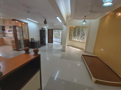 3 BHK Flat for rent in Mahim, Mumbai - 1800 Sqft