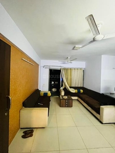 3 BHK Flat for rent in Makarba, Ahmedabad - 1700 Sqft