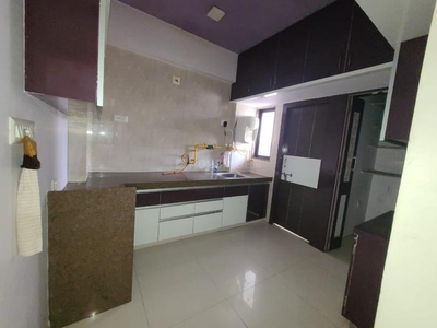 3 BHK Flat for rent in Makarba, Ahmedabad - 2320 Sqft