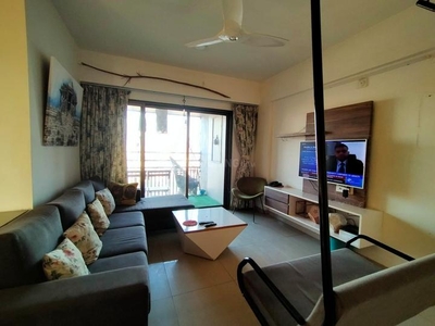 3 BHK Flat for rent in Makarba, Ahmedabad - 3300 Sqft
