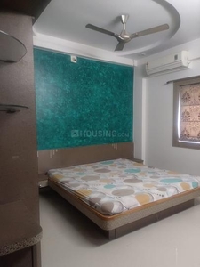 3 BHK Flat for rent in Maninagar, Ahmedabad - 2250 Sqft