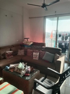 3 BHK Flat for rent in Motera, Ahmedabad - 1861 Sqft