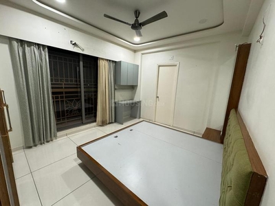 3 BHK Flat for rent in Motera, Ahmedabad - 2236 Sqft