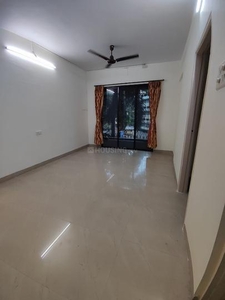 3 BHK Flat for rent in Mulund East, Mumbai - 950 Sqft