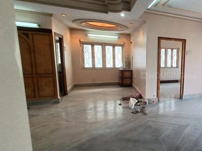 3 BHK Flat for rent in Nagerbazar, Kolkata - 1300 Sqft