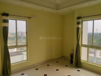3 BHK Flat for rent in Narendrapur, Kolkata - 1170 Sqft