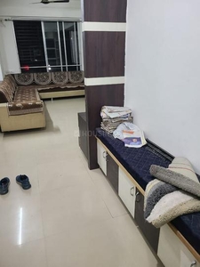 3 BHK Flat for rent in New Ranip, Ahmedabad - 1602 Sqft
