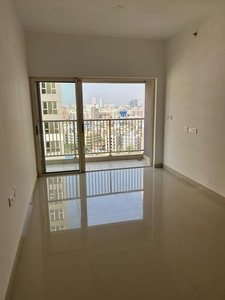 3 BHK Flat for rent in New Town, Kolkata - 1171 Sqft