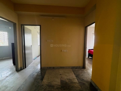 3 BHK Flat for rent in New Town, Kolkata - 1100 Sqft