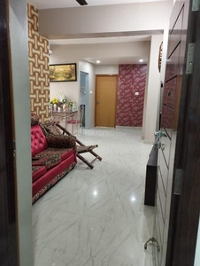 3 BHK Flat for rent in New Town, Kolkata - 1212 Sqft