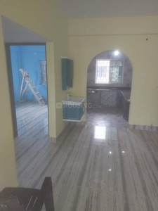 3 BHK Flat for rent in New Town, Kolkata - 1287 Sqft