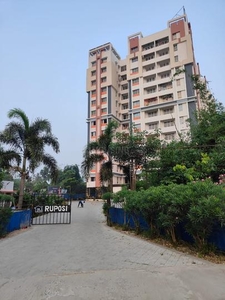 3 BHK Flat for rent in New Town, Kolkata - 1452 Sqft