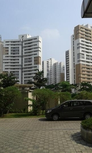 3 BHK Flat for rent in New Town, Kolkata - 1630 Sqft