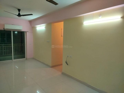 3 BHK Flat for rent in Paikpara, Kolkata - 1150 Sqft
