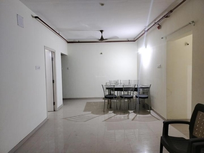 3 BHK Flat for rent in Panvel, Navi Mumbai - 1640 Sqft