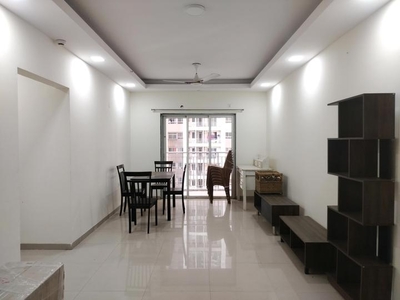 3 BHK Flat for rent in Panvel, Navi Mumbai - 1640 Sqft