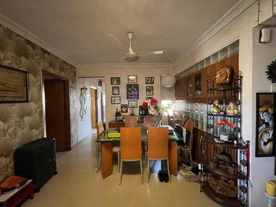 3 BHK Flat for rent in Powai, Mumbai - 1450 Sqft