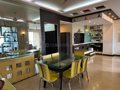 3 BHK Flat for rent in Powai, Mumbai - 1690 Sqft