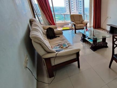 3 BHK Flat for rent in Prabhadevi, Mumbai - 1700 Sqft