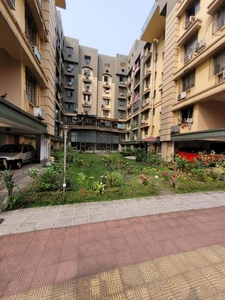 3 BHK Flat for rent in Regent Park, Kolkata - 1300 Sqft