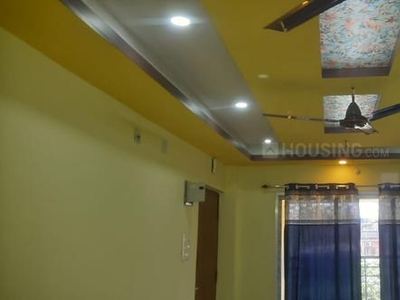 3 BHK Flat for rent in Rishra, Hooghly - 1069 Sqft