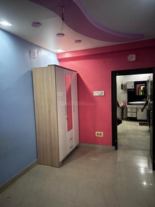 3 BHK Flat for rent in Salt Lake City, Kolkata - 1200 Sqft